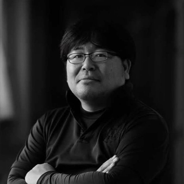 大石浩之の本人写真